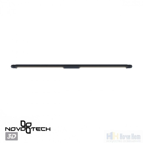 Соединитель прямой Novotech Glat 359377, раздел каталога Модульные системы интернет-магазина Ночи Нет