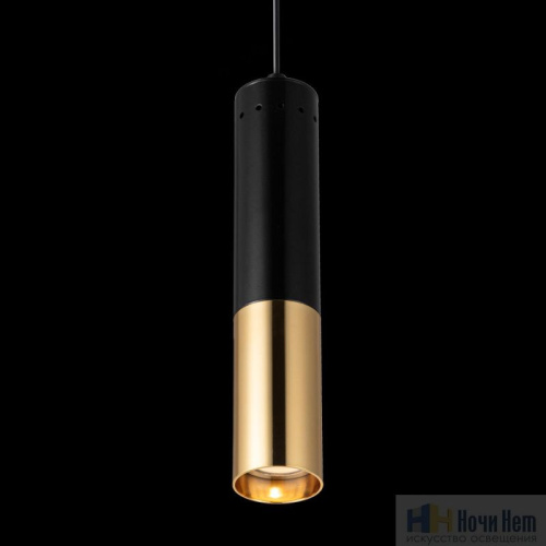 Светильник подвесной Loft IT IKE 9952-1, раздел каталога Подвесы 1 лампа интернет-магазина Ночи Нет