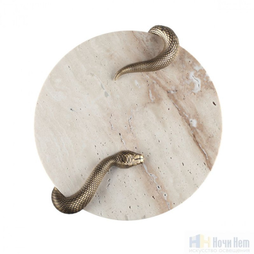 Бра Odeon Light Snake 7033/10WL, раздел каталога Светодиодные бра интернет-магазина Ночи Нет