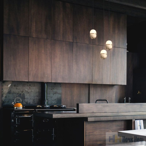 Светильник подвесной LOFT IT Yum 10413/M, раздел каталога Подвесы 1 лампа интернет-магазина Ночи Нет