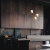 Светильник подвесной LOFT IT Yum 10413/M, количество ламп - 1, площадь освещения - 2 кв.м Светильник подвесной LOFT IT Yum 10413/M, раздел каталога Подвесы 1 лампа интернет-магазина Ночи Нет