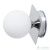 Светильник Arte Lamp Aqua-Bolla A5663AP-1CC, раздел каталога Настенные светильники для ванной интернет-магазина Ночи Нет