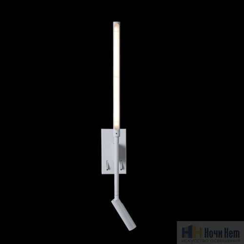 Бра Loft IT Stick 10012/6+3WH, раздел каталога Светодиодные бра интернет-магазина Ночи Нет