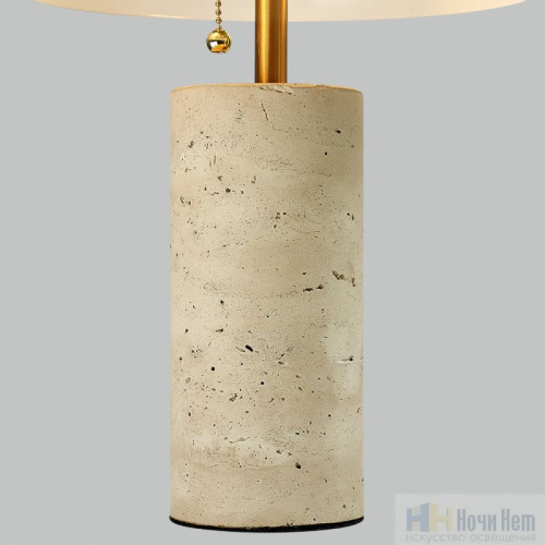 Настольная лампа Odeon Light Rufina 7089/2T, раздел каталога Настольные лампы с плафоном интернет-магазина Ночи Нет