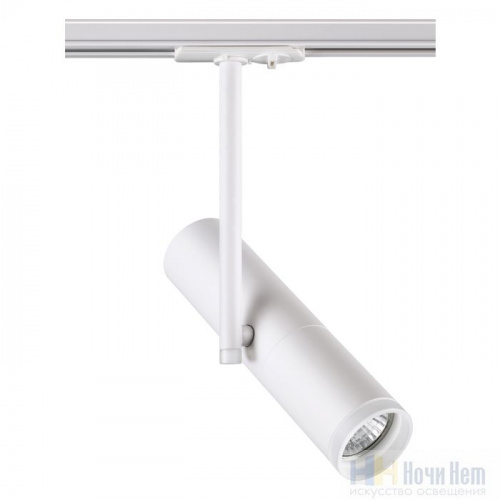 картинка Светильник трековый Novotech Batra 370574 от магазина Ночи Нет!