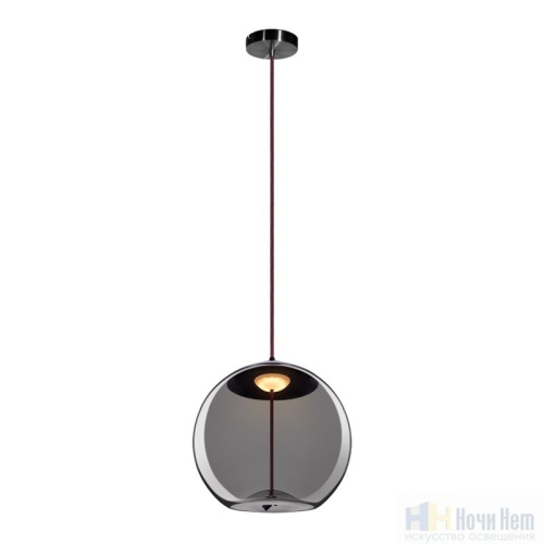 Светильник подвесной Loft IT Knot 8134-B, раздел каталога Подвесы 1 лампа интернет-магазина Ночи Нет