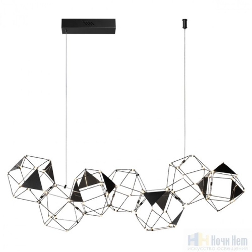 Люстра Odeon Light Trellis 5087/32L, раздел каталога Светодиодные люстры интернет-магазина Ночи Нет