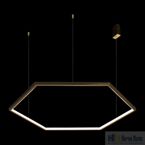 Люстра Loft IT Ring 10016XL, раздел каталога Светодиодные люстры интернет-магазина Ночи Нет