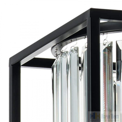 Люстра Osgona Regolo 713037, раздел каталога Хрустальные люстры интернет-магазина Ночи Нет