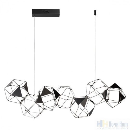Люстра Odeon Light Trellis 5087/32L, раздел каталога Светодиодные люстры интернет-магазина Ночи Нет