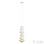Светильник подвесной Loft IT Macaroon 10271P/A, количество ламп - 1, площадь освещения - 4,0 кв.м Светильник подвесной Loft IT Macaroon 10271P/A, раздел каталога Подвесы 1 лампа интернет-магазина Ночи Нет