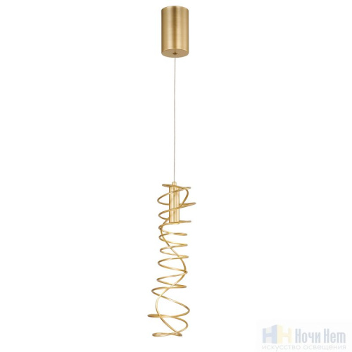 Светильник подвесной Favourite Fontes 4554-2P, раздел каталога Подвесы 2-3 лампы интернет-магазина Ночи Нет