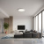 Потолочный светильник  LOFT IT Sweety 10454/500 White, раздел каталога Круглые современные светильники интернет-магазина Ночи Нет