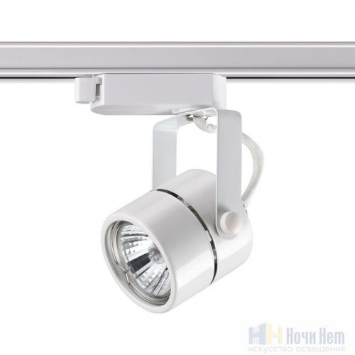картинка Светильник трековый Novotech Pipe 370428 от магазина Ночи Нет!