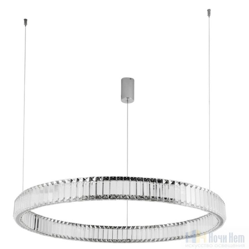 Люстра Divinare Renata 1135/02 SP-48, раздел каталога Хрустальные люстры интернет-магазина Ночи Нет