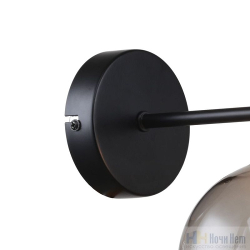 Бра Favourite Eternity 2766-1W, раздел каталога Бра с плафоном интернет-магазина Ночи Нет