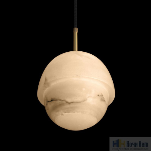 Светильник подвесной LOFT IT Yoko 10411/M, раздел каталога Подвесы 1 лампа интернет-магазина Ночи Нет