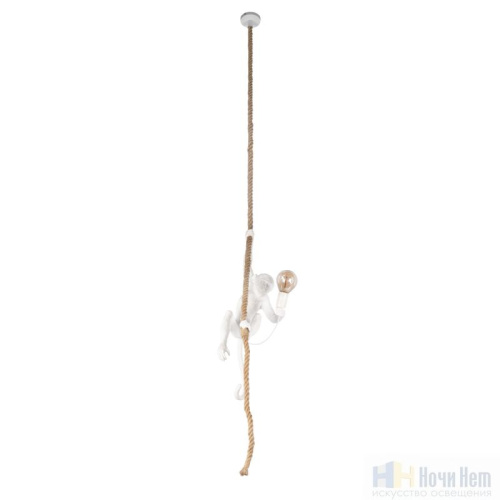 Светильник подвесной Loft IT Monkey 10314P, раздел каталога Детские светильники интернет-магазина Ночи Нет