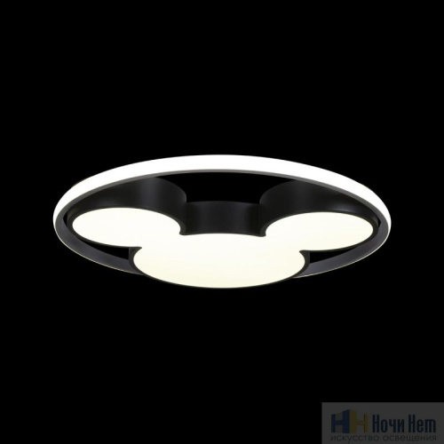 Светильник LOFT IT Mike 10166, раздел каталога Детские светильники интернет-магазина Ночи Нет