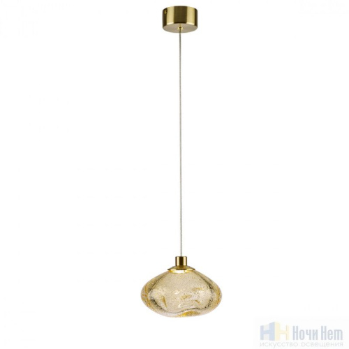 Светильник подвесной Odeon Light Mela 7042/4L, раздел каталога Подвесы 1 лампа интернет-магазина Ночи Нет