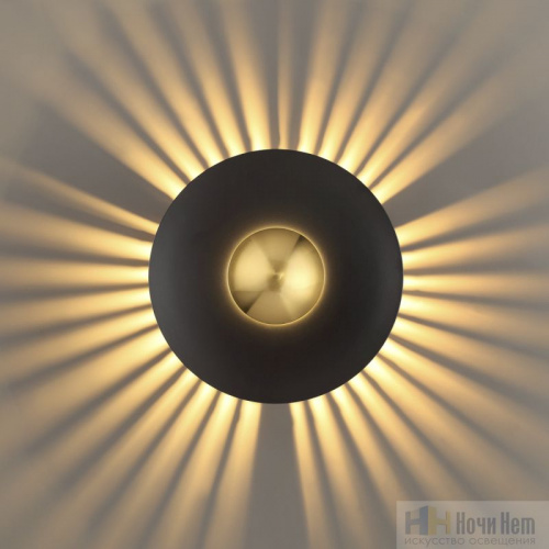 Светильник настенный Odeon Light Adamas 4223/13WL, раздел каталога Светодиодные бра интернет-магазина Ночи Нет