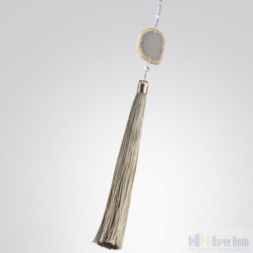 Люстра Odeon Light Fiolent 5432/8, раздел каталога Люстры с плафонами интернет-магазина Ночи Нет