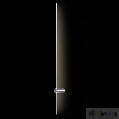 Бра Loft IT Rays 10054GR, раздел каталога Светодиодные бра интернет-магазина Ночи Нет