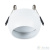 Светильник встраиваемый Arte Lamp Gambo A5550PL-1WH, количество ламп - 1, площадь освещения - кв.м Светильник встраиваемый Arte Lamp Gambo A5550PL-1WH, раздел каталога Точечные светильники металл интернет-магазина Ночи Нет