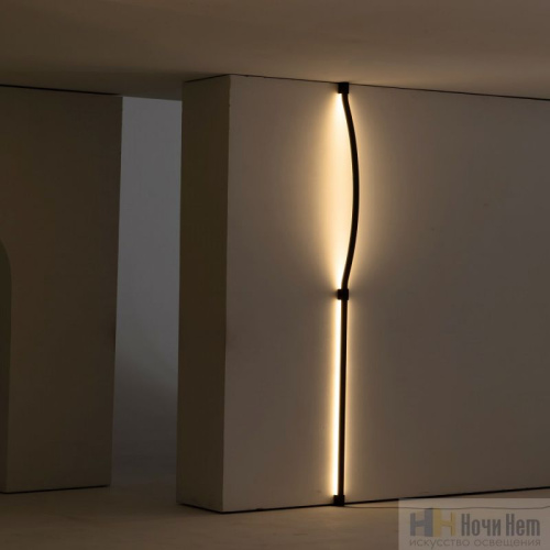 Бра Odeon Light Fino 7006/150D, раздел каталога Светодиодные бра интернет-магазина Ночи Нет