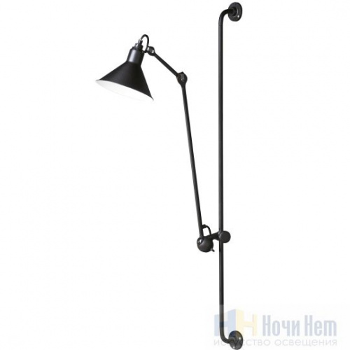 Бра Lightstar Loft 765627, раздел каталога Бра с плафоном интернет-магазина Ночи Нет