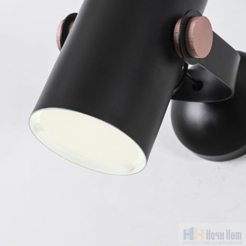 Бра Favourite Ampolla 2007-1W, раздел каталога Бра с плафоном интернет-магазина Ночи Нет