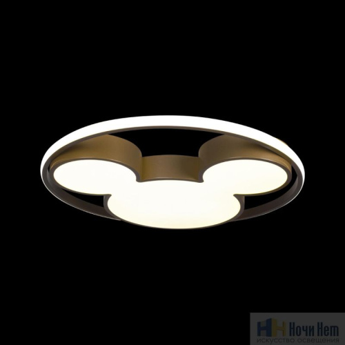 Светильник LOFT IT Mike 10168, раздел каталога Детские светильники интернет-магазина Ночи Нет