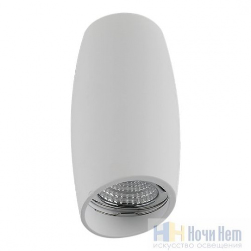 Накладной точечный светильник Lightstar Ballo 214466, раздел каталога Накладные точечные светильники интернет-магазина Ночи Нет