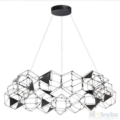 Люстра Odeon Light Trellis 5087/68L, раздел каталога Светодиодные люстры интернет-магазина Ночи Нет