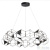 Люстра Odeon Light Trellis 5087/68L, раздел каталога Светодиодные люстры интернет-магазина Ночи Нет