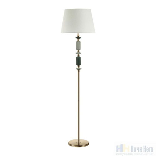 Торшер Odeon Light Candy 4861/1FA, раздел каталога Торшеры с плафоном интернет-магазина Ночи Нет