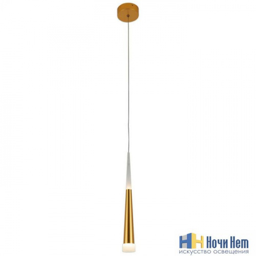 Светильник подвесной Kink Light Рэй 6114-1A,33, раздел каталога Подвесы 1 лампа интернет-магазина Ночи Нет