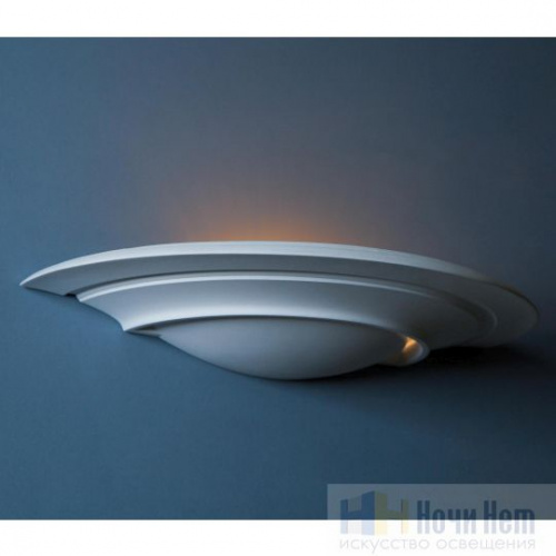 Бра гипсовый Svdecor SV 7302, раздел каталога Гипсовые бра интернет-магазина Ночи Нет