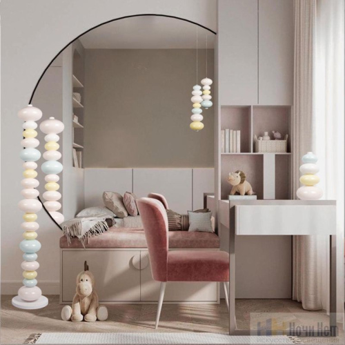 Лампа настольная Loft IT Macaroon 10271T/B, раздел каталога Детские настольные лампы интернет-магазина Ночи Нет