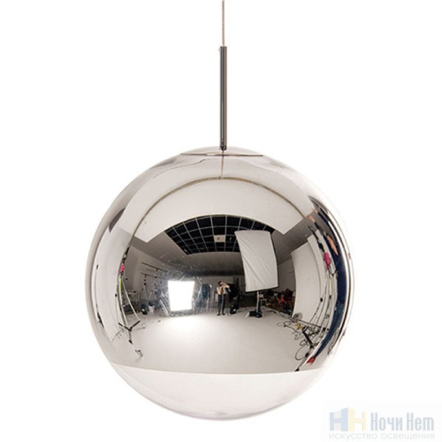 Светильник подвесной ImperiumLoft Mirror Ball 179994-22, раздел каталога Подвесы 1 лампа интернет-магазина Ночи Нет