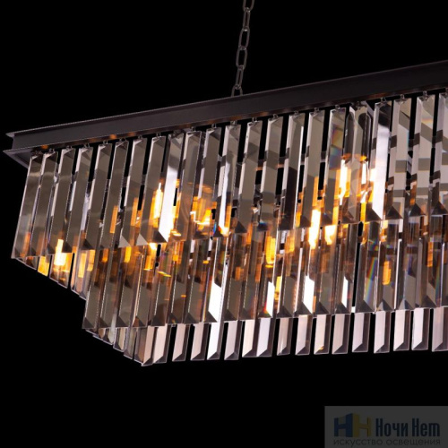 Люстра Loft IT Prism 10018/1200R, раздел каталога Хрустальные люстры интернет-магазина Ночи Нет
