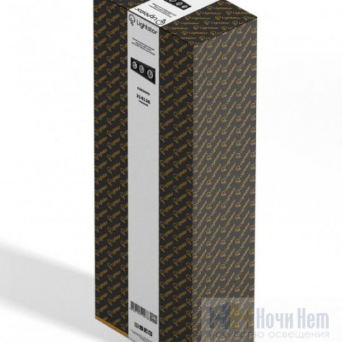 Встраиваемый точечный светильник Lightstar Cardano 214138, раздел каталога Поворотные точечные светильники интернет-магазина Ночи Нет