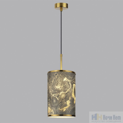 Светильник подвесной Odeon Light Bergi 5064/1A, раздел каталога Подвесы 1 лампа интернет-магазина Ночи Нет