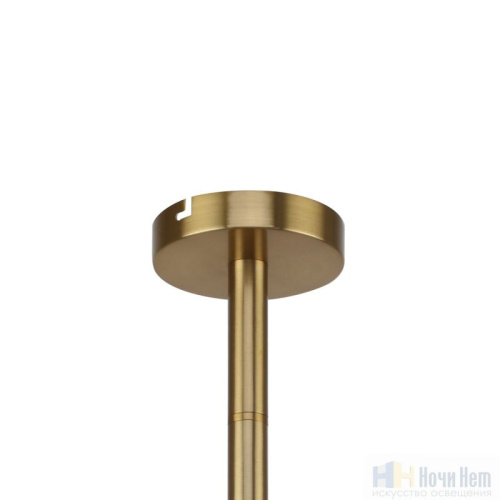 Люстра Favourite Eternity 2765-6P, раздел каталога Люстры с плафонами интернет-магазина Ночи Нет