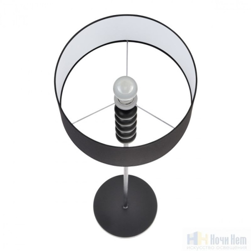 Торшер Lumion Tapia 8078/1F, раздел каталога Торшеры с абажуром интернет-магазина Ночи Нет