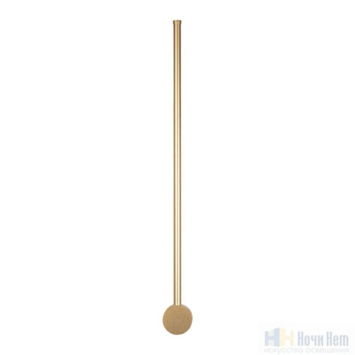 Бра Loft IT Rays 10055GD, раздел каталога Светодиодные бра интернет-магазина Ночи Нет