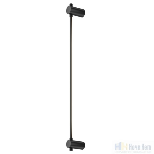 Бра Maytoni Rotta MOD413WL-L8B3K, раздел каталога Светодиодные бра интернет-магазина Ночи Нет