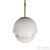 Светильник подвесной LOFT IT Yoko 10411/M, количество ламп - 1, площадь освещения - 2 кв.м Светильник подвесной LOFT IT Yoko 10411/M, раздел каталога Подвесы 1 лампа интернет-магазина Ночи Нет