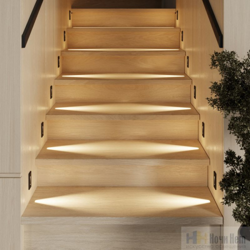 Светильник для лестниц Odeon Light Escala 7055/3WL, раздел каталога Светильники для лестниц интернет-магазина Ночи Нет