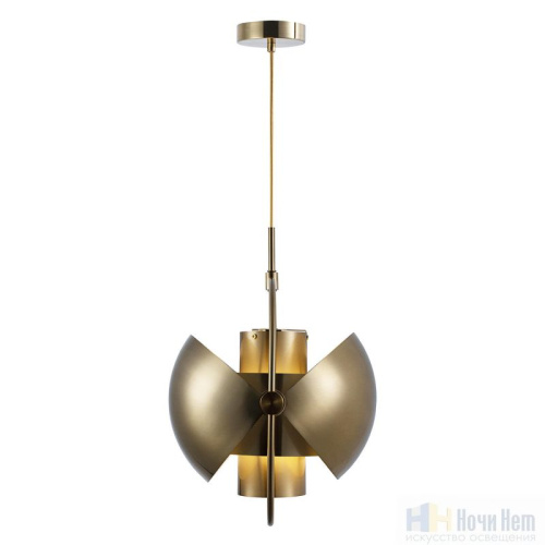 Светильник подвесной Loft IT Multi-Lite LOFT9915-C, раздел каталога Подвесы 1 лампа интернет-магазина Ночи Нет